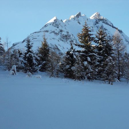 Maison Du Grand Assaly La Thuile Exterior foto