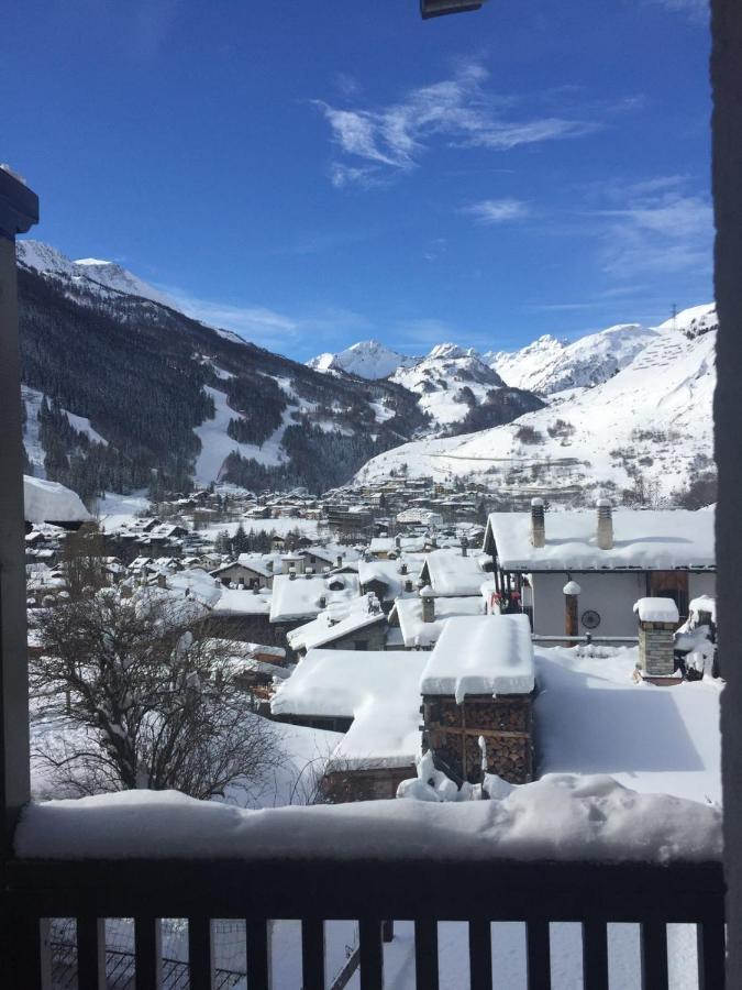 Maison Du Grand Assaly La Thuile Exterior foto